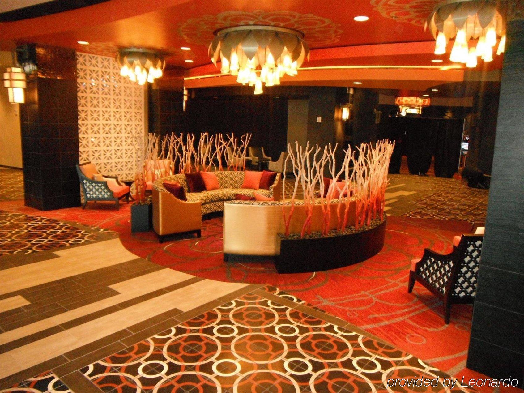 Kickapoo Lucky Eagle Casino Hotel Eagle Pass Zewnętrze zdjęcie
