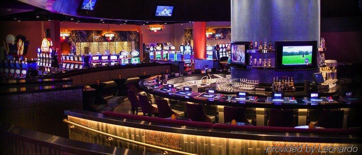 Kickapoo Lucky Eagle Casino Hotel Eagle Pass Zewnętrze zdjęcie