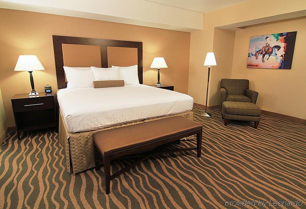 Kickapoo Lucky Eagle Casino Hotel Eagle Pass Zewnętrze zdjęcie