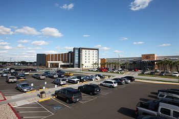 Kickapoo Lucky Eagle Casino Hotel Eagle Pass Zewnętrze zdjęcie