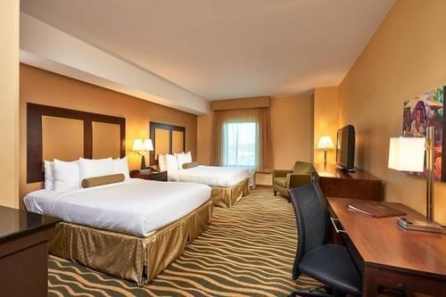 Kickapoo Lucky Eagle Casino Hotel Eagle Pass Zewnętrze zdjęcie