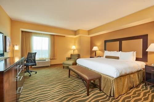 Kickapoo Lucky Eagle Casino Hotel Eagle Pass Zewnętrze zdjęcie