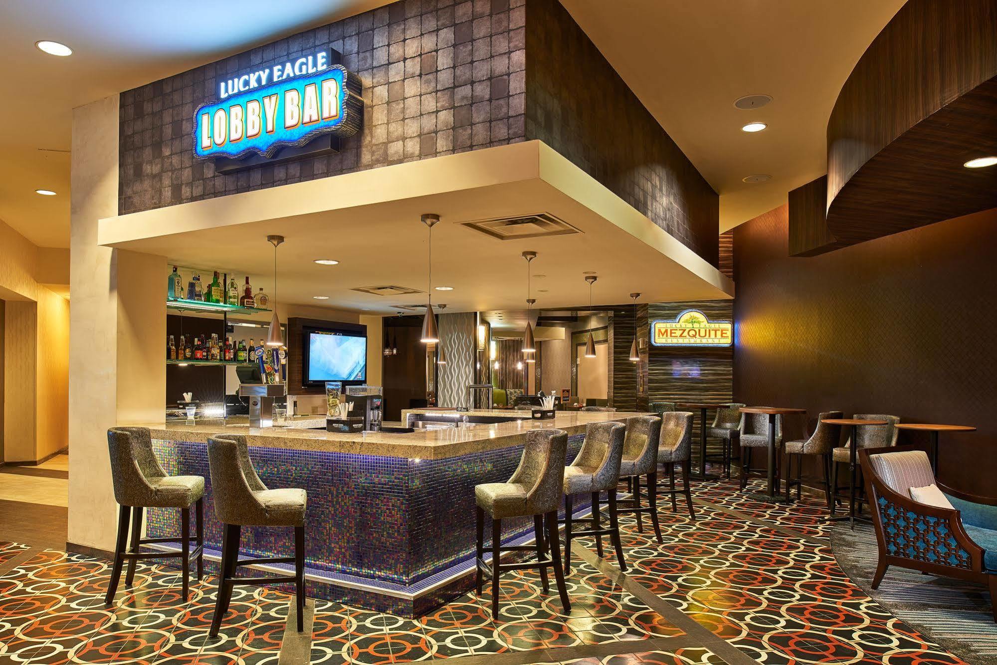 Kickapoo Lucky Eagle Casino Hotel Eagle Pass Zewnętrze zdjęcie